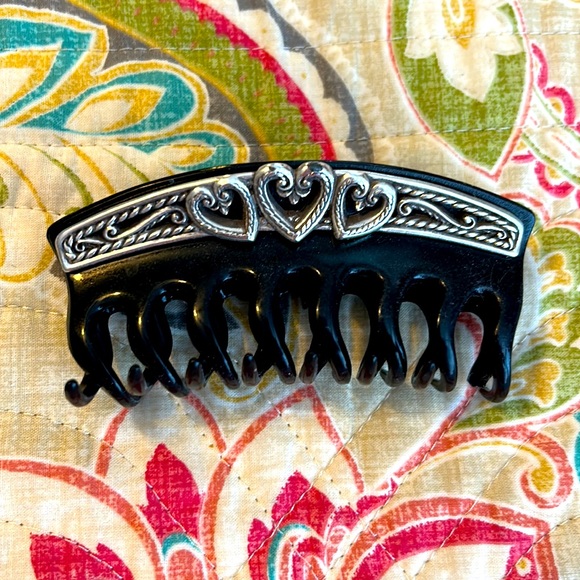 Brighton Hair Brighton Hair Claw Poshmark